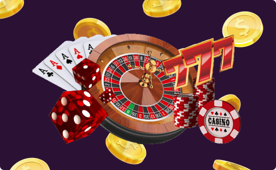 Bizzo Casino Üdvözlő Bónusz